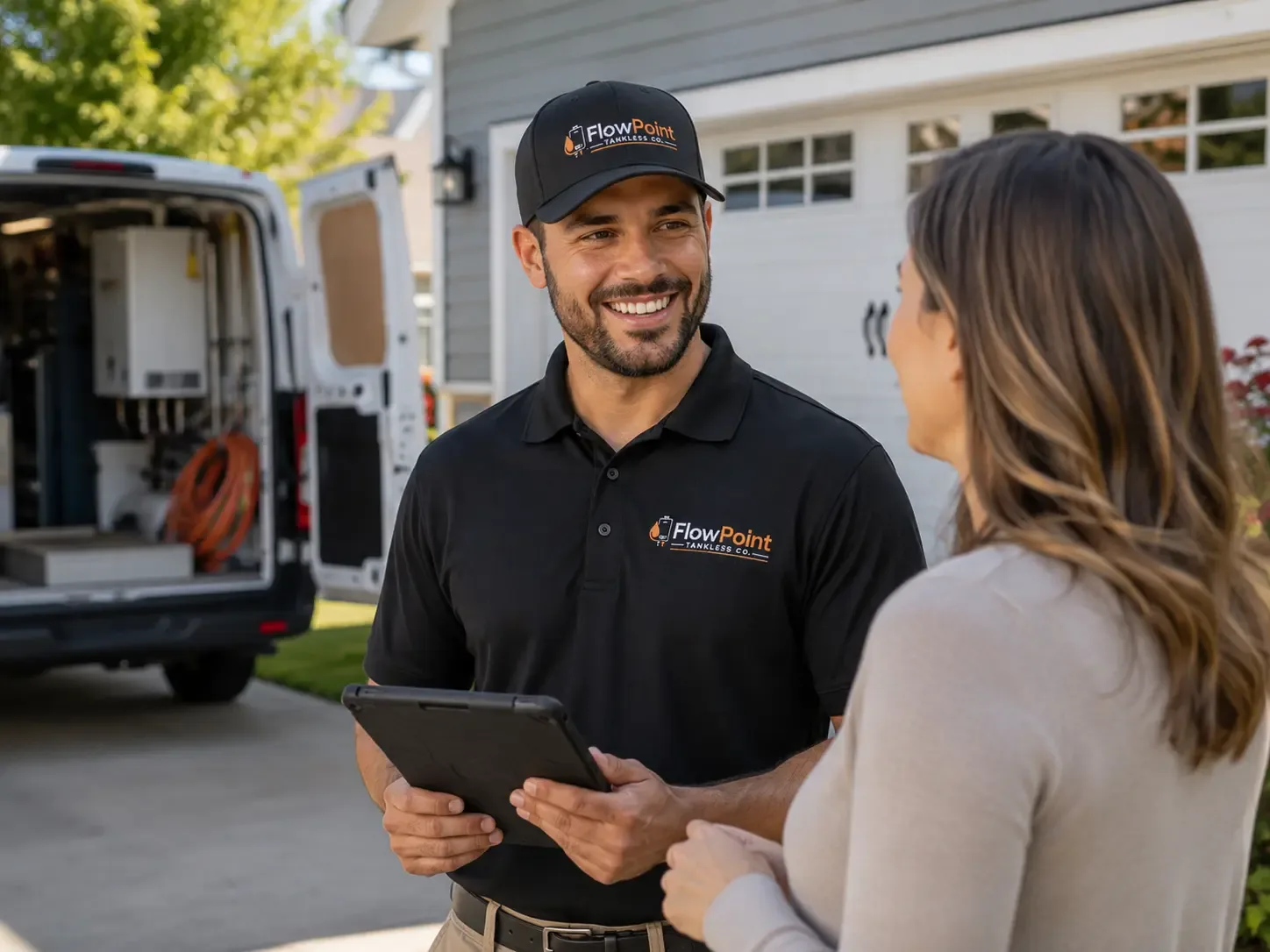 Tankless Water Heater Installation Everett, MA FAQs